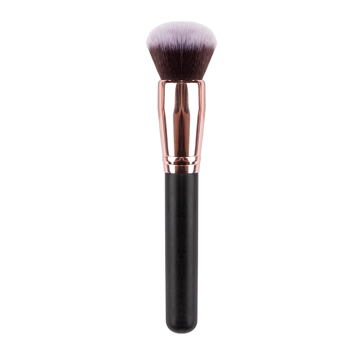 Cream Brush Round Head Powder Flat Makeup Brushes Accessories