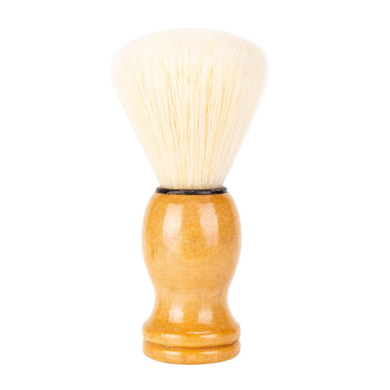 Men's Household Shaving Brush Beard Male Facial Makeup Accessories