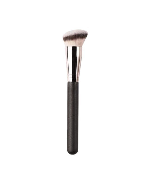 Pinceau sans pinceau pour fond de teint en poudre Mark Powder Brushless Pinceaux de maquillage pour débutants Accessoires