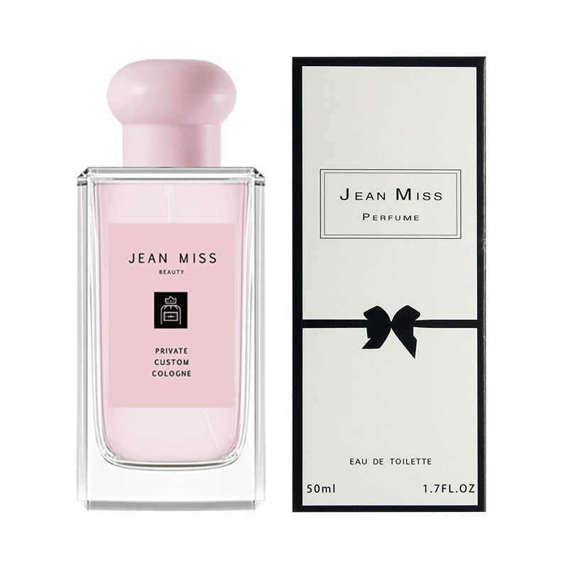 Parfums classiques pour femmes et hommes Salon Jo Malone Parfums de niche légers et frais longue durée pour femmes