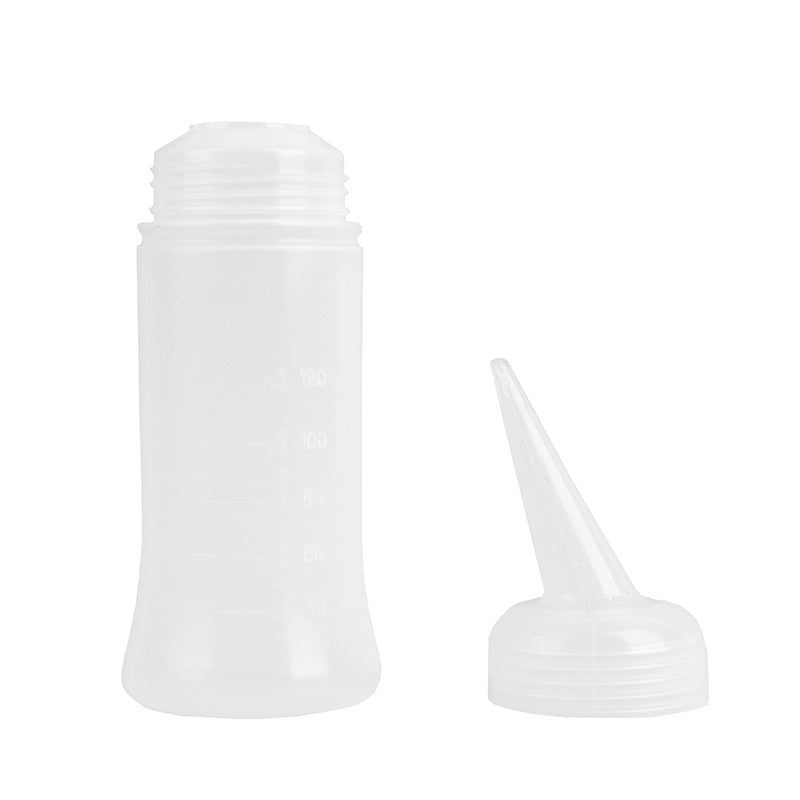 Shampoo Bottle Beauty Hairdressing Supplies Tools Makeup Accessories