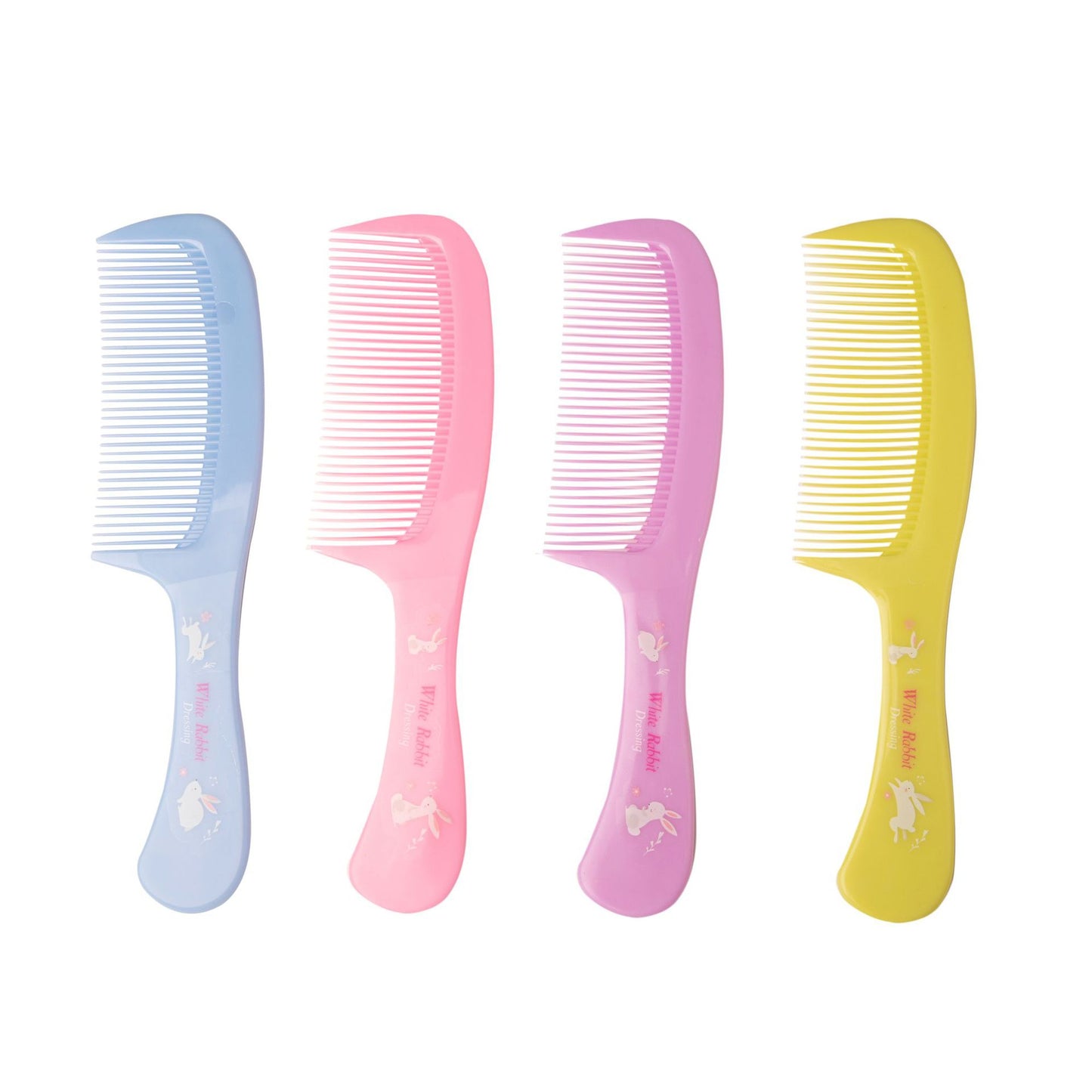 Brosses et peignes à cheveux bouclés et droits pour enfants