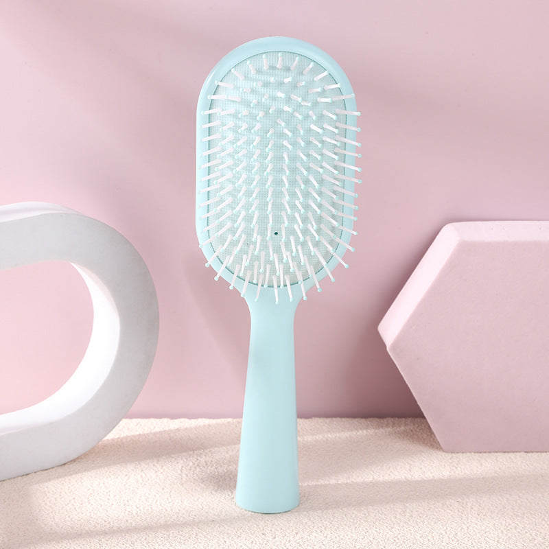 Household Air Cushion Fresh Temperament Scalp Massage Hair Brushes & Combs