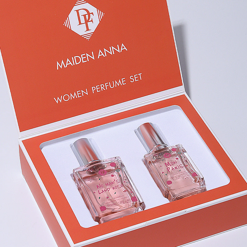 Parfums pour femmes et hommes Lasting Small Town Vietnam Parfums pour femmes