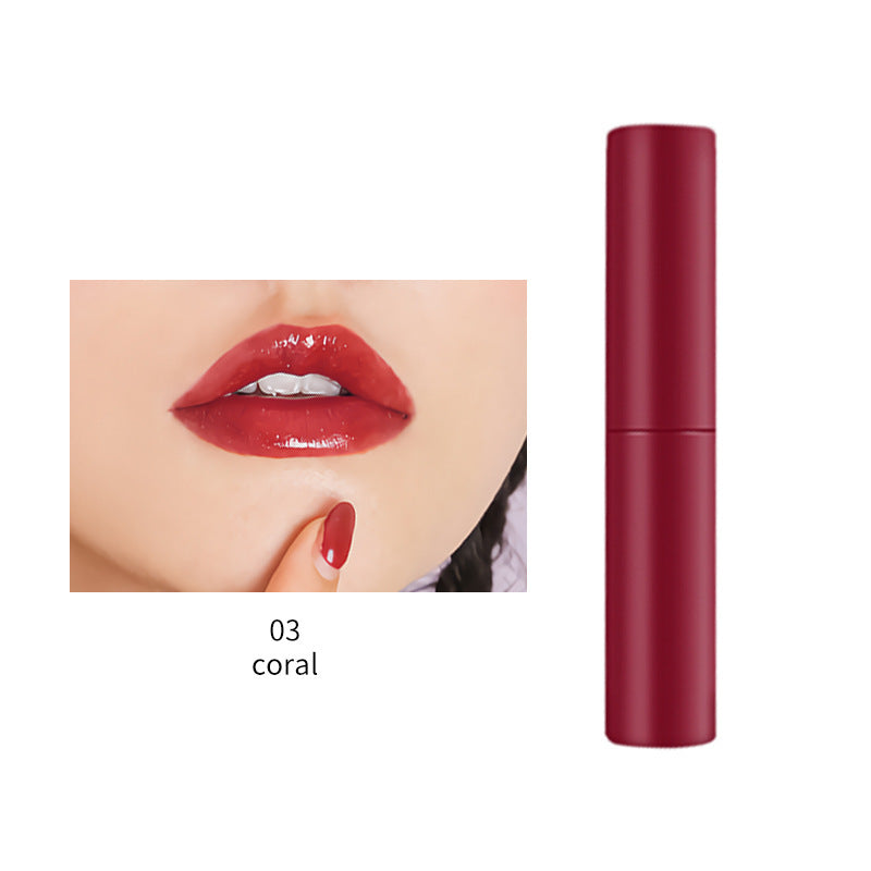 Neutral Liquid Blush Rouge Chin Gloss Lip Glosses