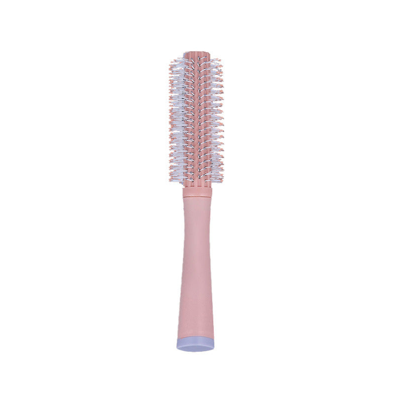 Brosses et peignes de massage du cuir chevelu creux et lisses pour femmes uniquement pour cheveux bouclés