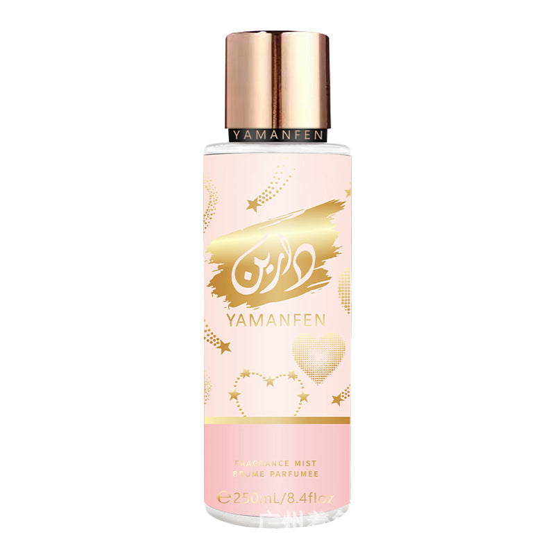 Parfum Victoria pour femme Spray parfumé pour le corps Parfums pour femmes