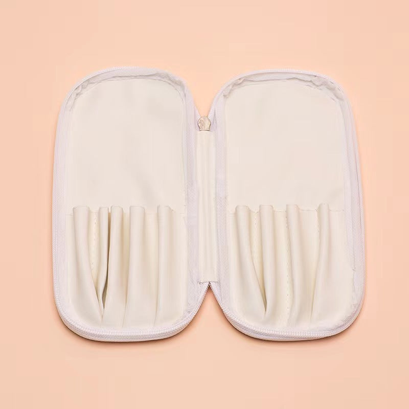 Kit For The Novice Pcs Clear Sky Soft Makeup Brushes Accessories