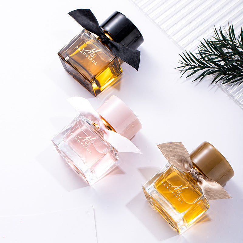 Parfums pour femmes et hommes Flower Words pour les parfums légers pour femmes