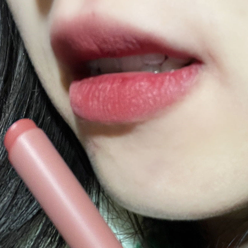 Mist Matte Thin Tube Rabbit Limited Lip Glosses