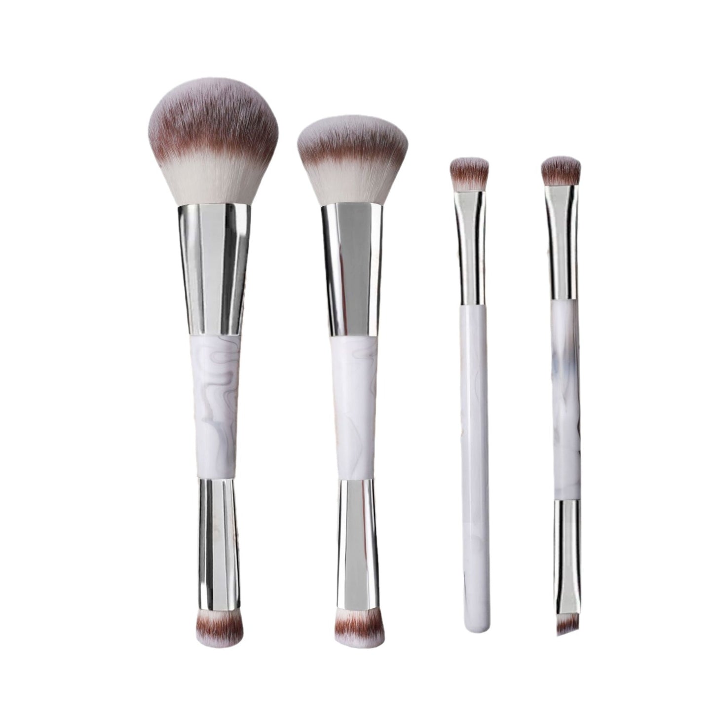 Full Double-ended Brush Shadow Stick Single Makeup Brushes Accessories