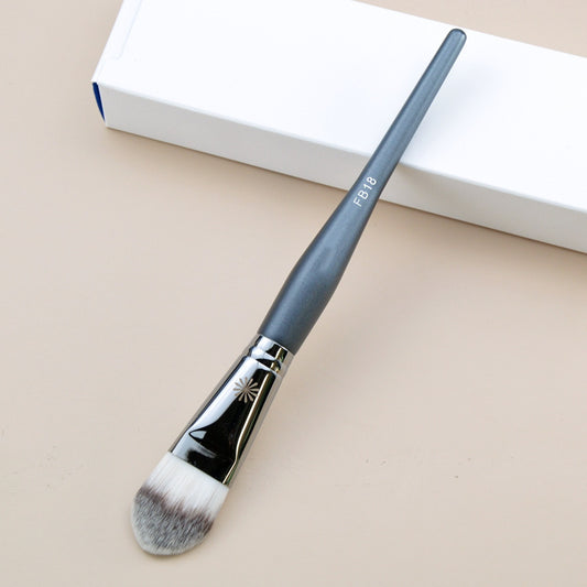 Pico Series Wide Flat Brush Head Makeup Brushes Accessories