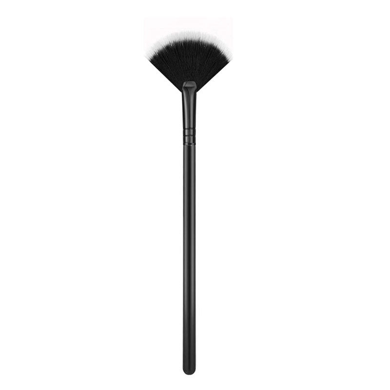 Small Size Highlight Brightening Powder Tartaric Makeup Brushes Accessories