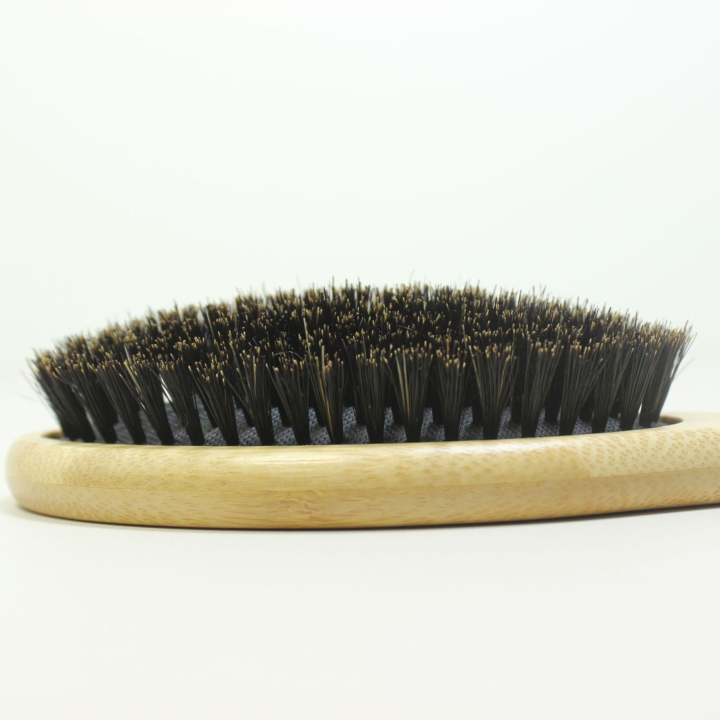 Massage Bamboo Nylon Tooth Grease Removing Air Cushion Hair Brushes & Combs