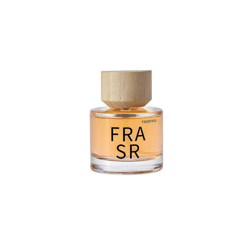 Parfum neutre Wood Manor pour femme Index Parfums légers et longue durée pour femme