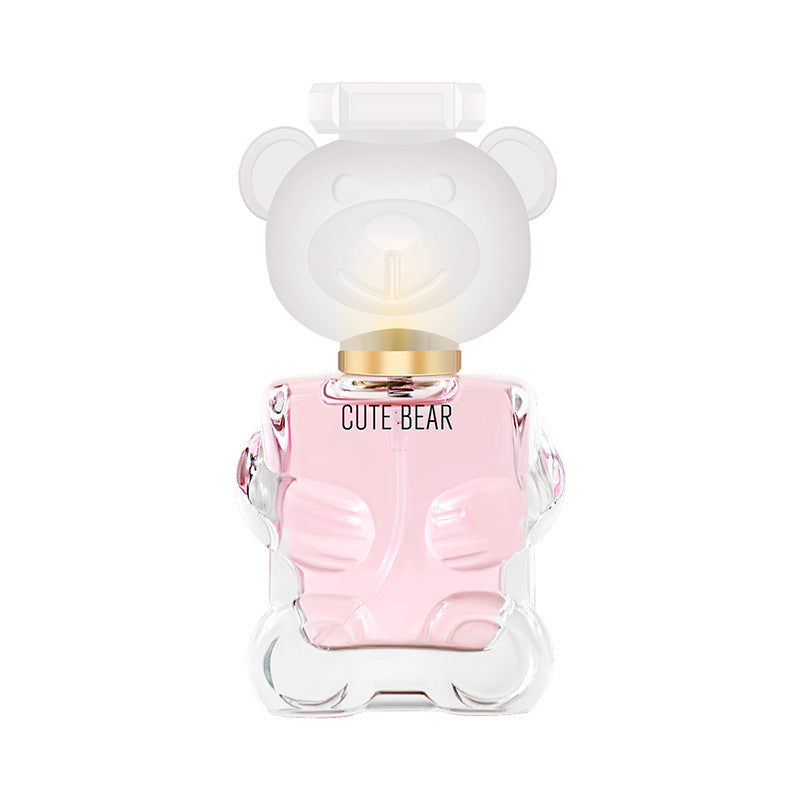 Parfum pour femme Bear Pour des parfums féminins frais, légers et floraux qui durent longtemps