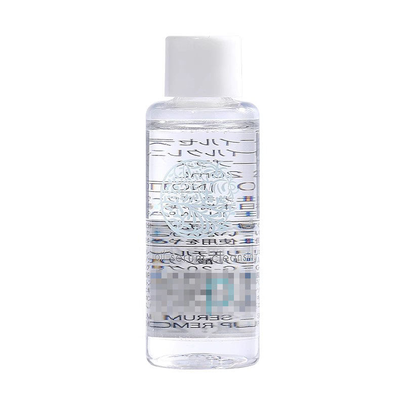 Crème Huile Échantillon Pack Voyage Soin Visage Hydratant Rafraîchissant Peau