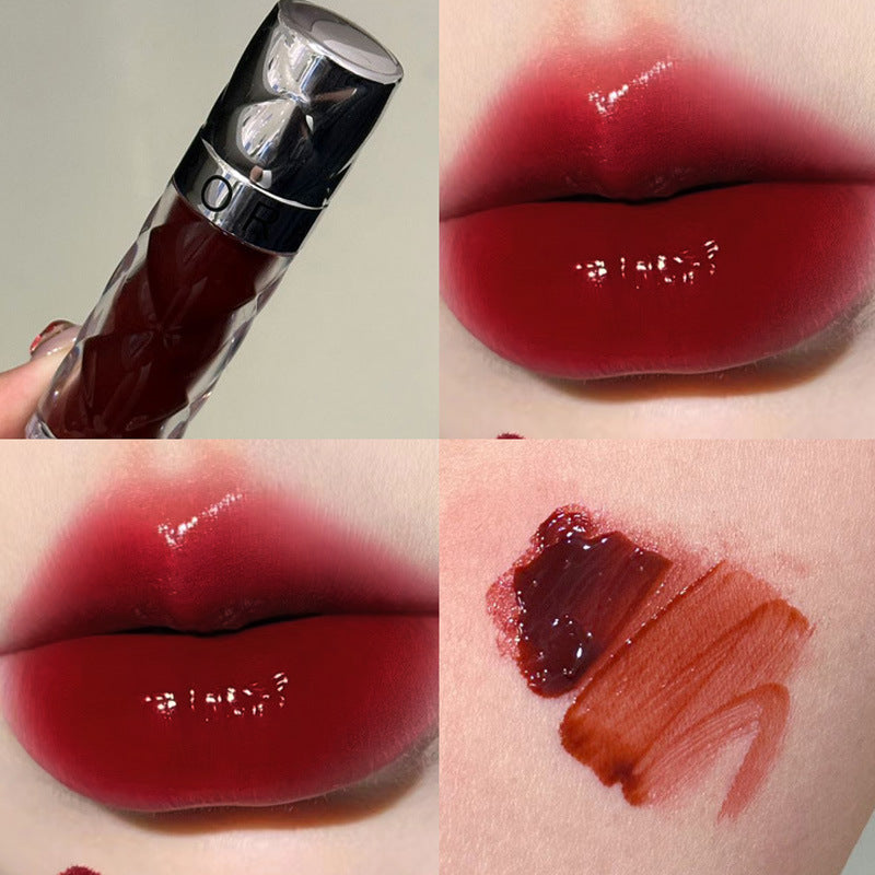 Mirror Water Light Cheap Female Plain Lip Glosses