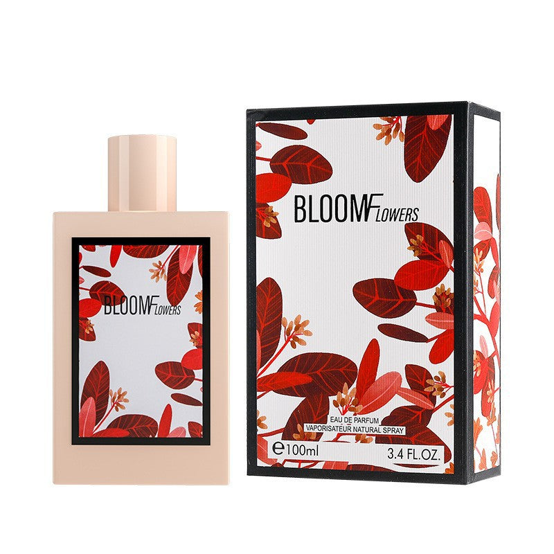 Parfum pour femme pour une eau florale féminine longue durée Parfums pour femme