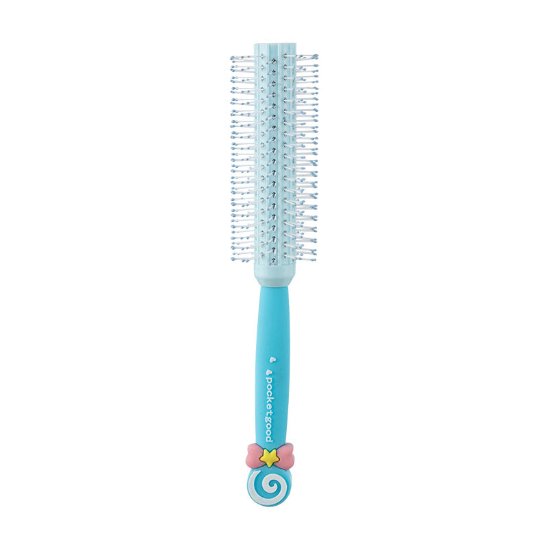 Brosses et peignes à cheveux longs et à boucle intérieure pour femmes uniquement