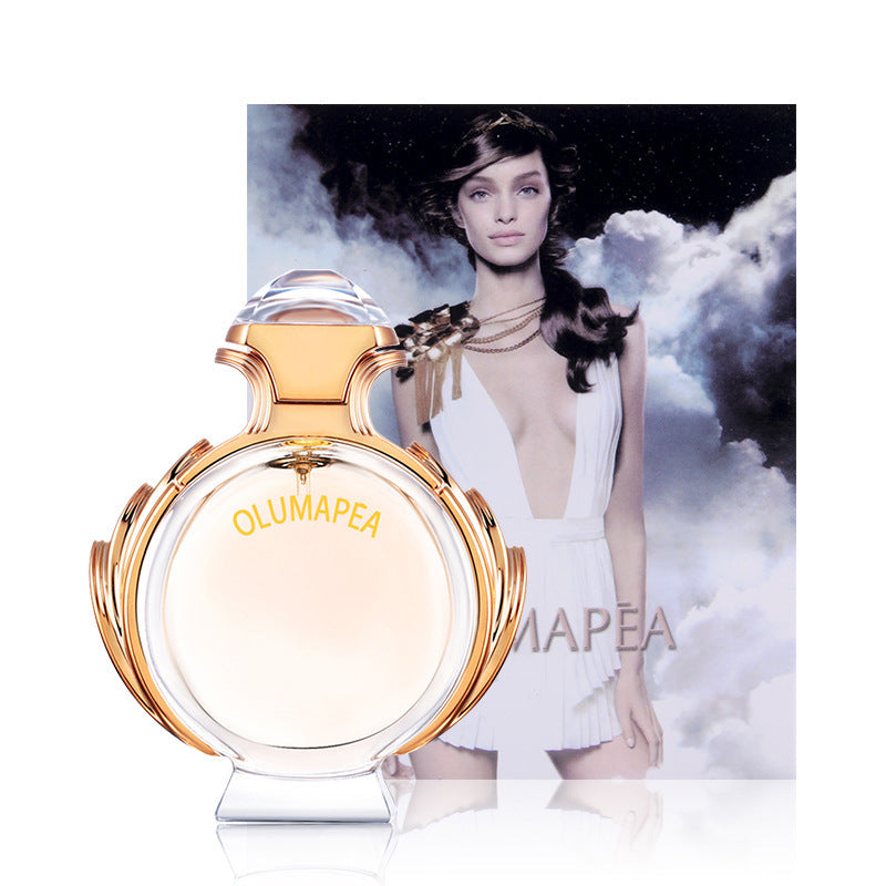 Parfums pour femmes de la ville des femmes Angel Wings Goddess