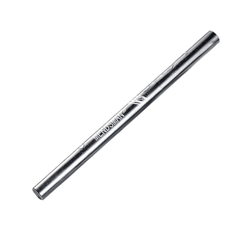 Men's Double-headed Eyebrow Pencil Wild Triangular Rotate Waterproof Eye Makeup Accessories