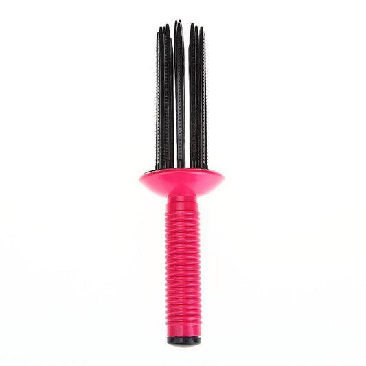 Air Sense Bush Of Round Brush Makeup Accessories