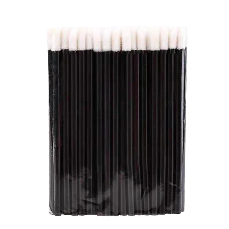 Eyelash Beauty Grafting Brush Disposable Solid Shadow Cosmetic Makeup Brushes Accessories