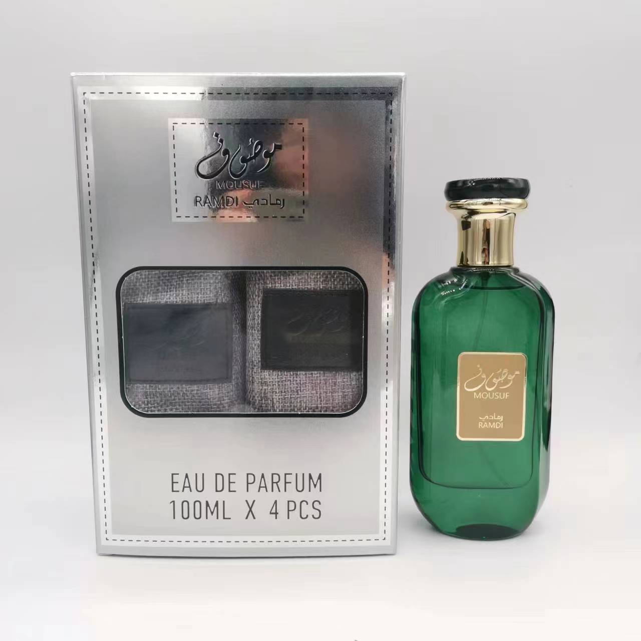 Parfum masculin arabe Desert Flower pour femme Essence pour les parfums essentiels pour femmes