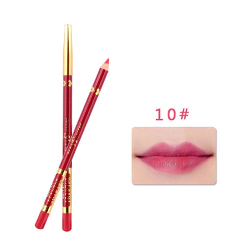 Marker Waterproof Long Lasting Does Not Fade Eyebrow Makeup Accessories