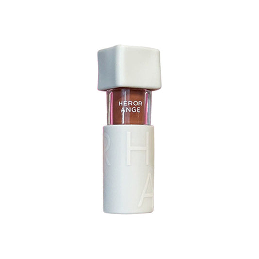 Pure Desire Glass White Lasting No Stain On Lip Glosses