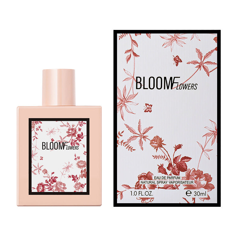 Parfum pour femme pour costume Parfums pour femmes légers et durables au Vietnam