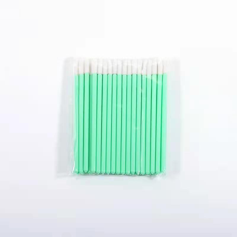 Brosse nettoyante pour cils, mousse, mini accessoires de maquillage portables