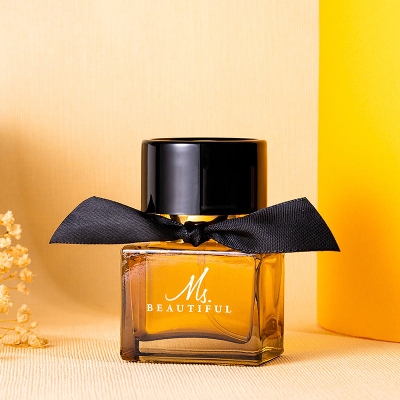 Parfums pour femmes et hommes Flower Words pour les parfums légers pour femmes