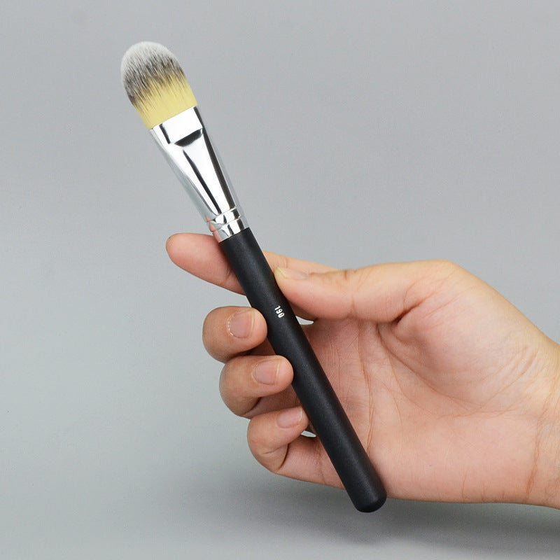 Type Powder Foundation Brush Classic Base Makeup Brushes Accessories