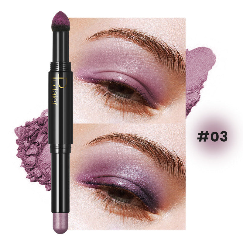 Pearlescent Crouching Silkworm Pen Highlight Brightening Eyeliner