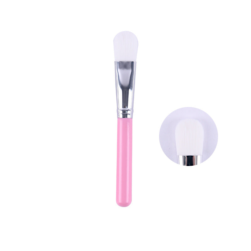 Salon Special Facial Treatment Brush Clay Mask Diy Makeup Accessories