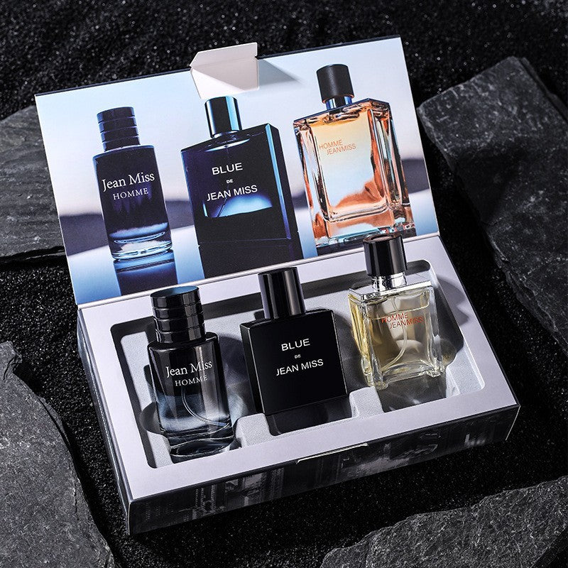 Parfum Small Town pour femme et homme pour un parfum bleu longue durée pour femme