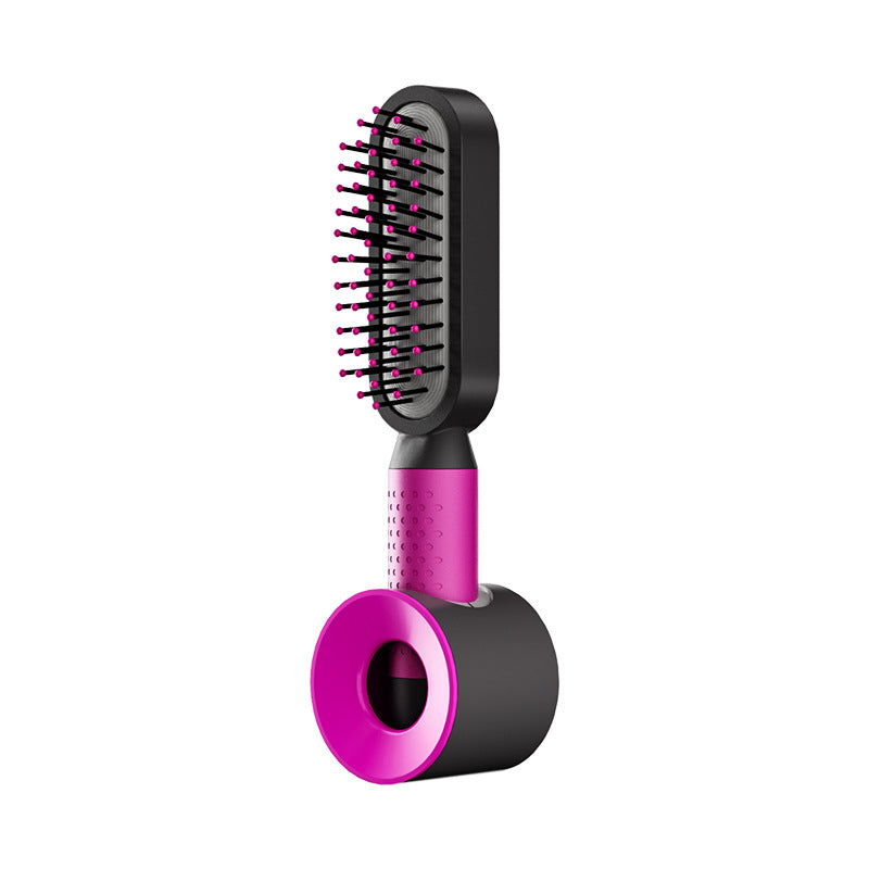 Airbag Hairdressing Air Cushion Ms. Long Hair Brushes & Combs