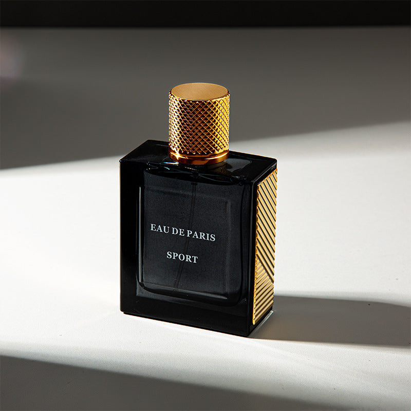 Parfums pour hommes intéressants Paris Water Parfums pour femmes Wooden Ocean