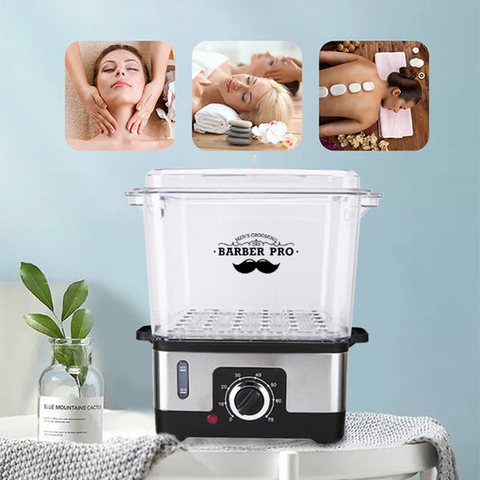 Sterilizer Household Beauty Hairdressing Heating Equipment Small Barber Makeup Accessories