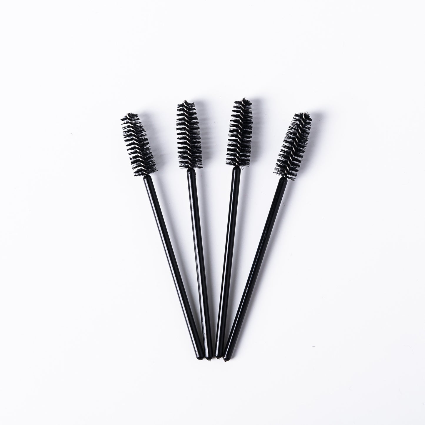 One-off Eyelash Brush Color Lash Eyebrow Disposable False Lashes