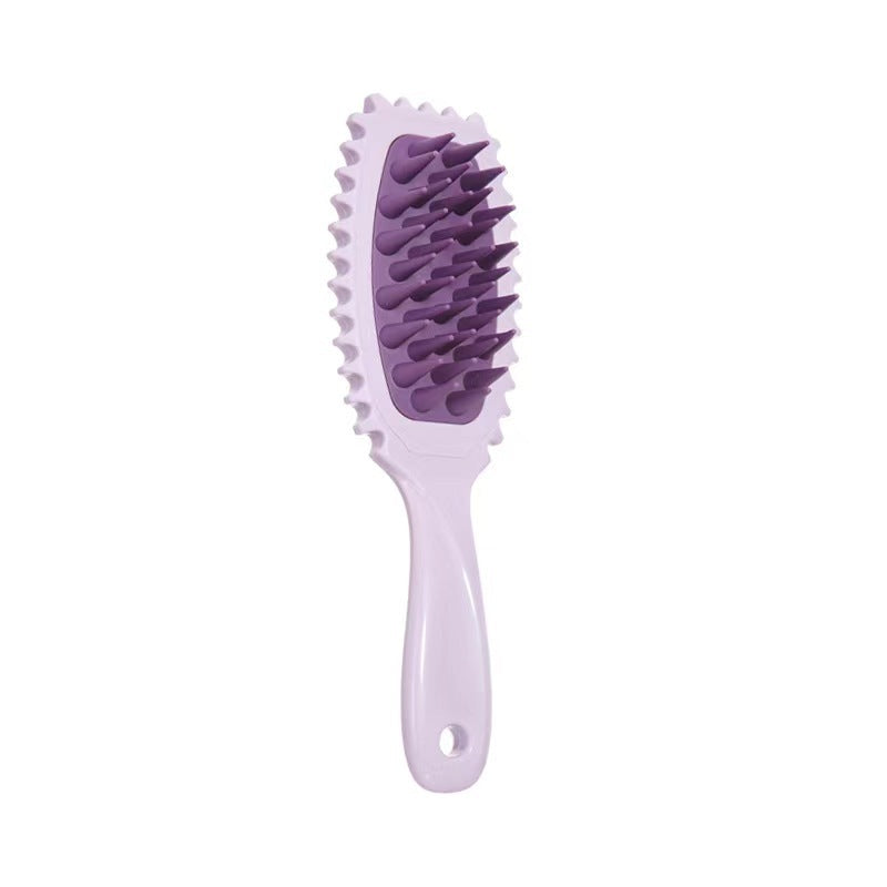 Brosse à shampooing Bounce Curl à coussin d'air Accessoires de maquillage