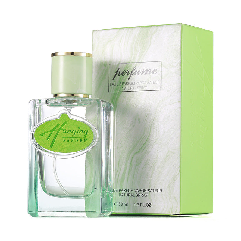 Lady Long-lasting Light Fresh Natural Niche Women's Fragrances