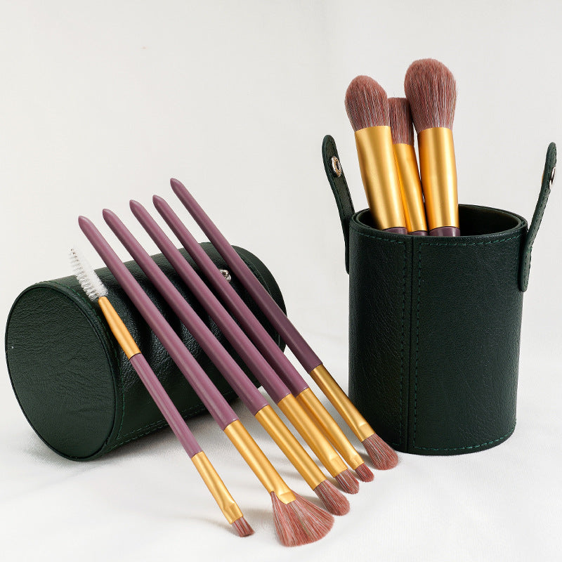 Brush Suit Beginner Powder Shadow Foundation Makeup Brushes Accessories