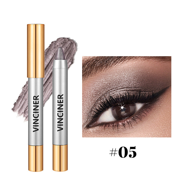 Stick Waterproof Natural Long Lasting Blooming Eyeshadow