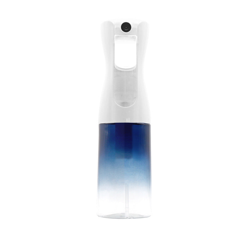 High Pressure Sprinkling Can Hairdressing Portable Disinfection Mist Lasts Makeup Accessories