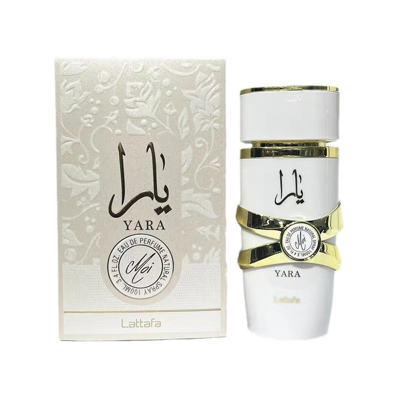 Women's & Men's Pink Perfume Arabic Vietnamese Women's Fragrances