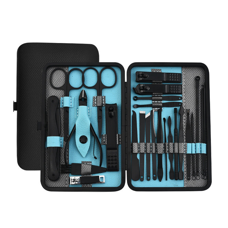 Fingernail Maintenance Kit Beauty Tools Manicure Nail Tool Set