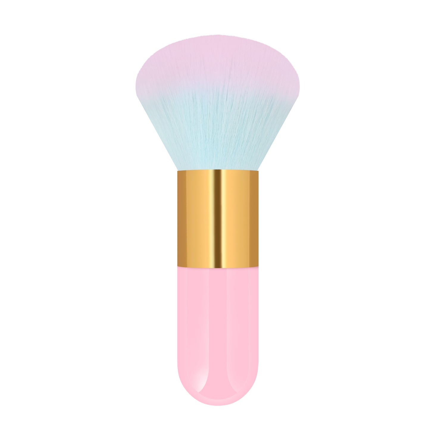 Pier Powder Foundation Brush Blush Highlight Makeup Brushes Accessories